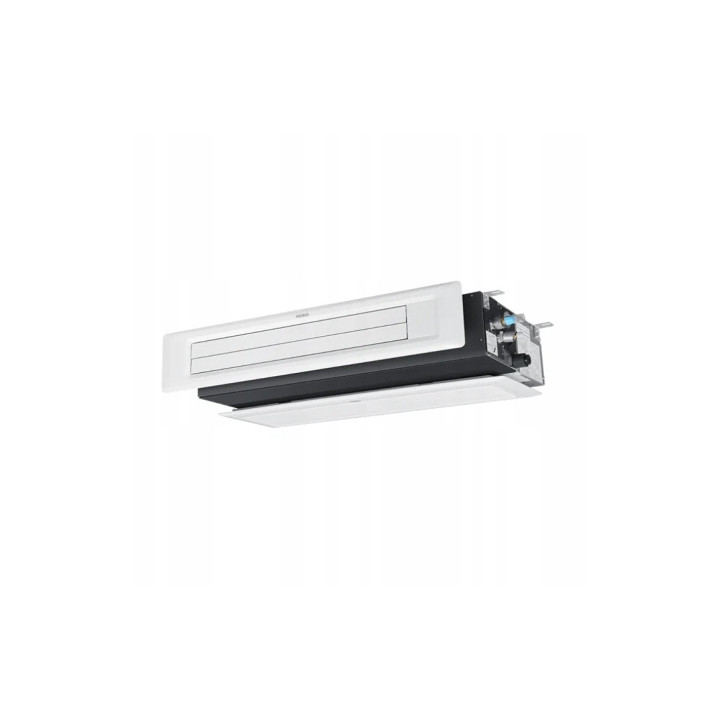 Heiko C-Duct Slim klimatyzator kanałowy 3,5 kW ultra-płaski R32