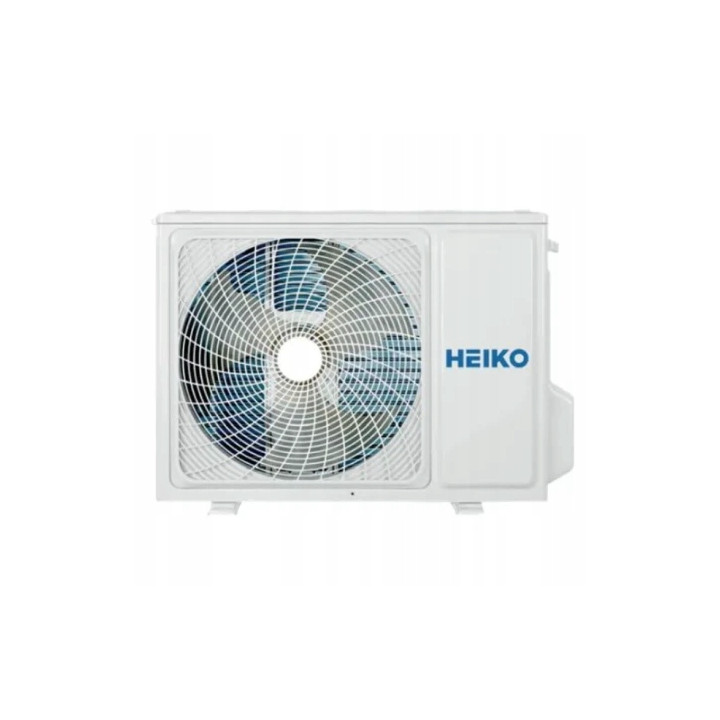Heiko C-Duct Slim klimatyzator kanałowy 3,5 kW ultra-płaski R32