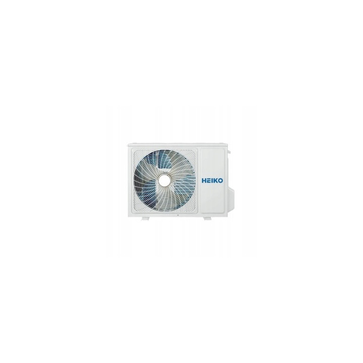 Klimatyzator kasetonowy Heiko C-Cassette Mini 3,5 kW inwerterowy