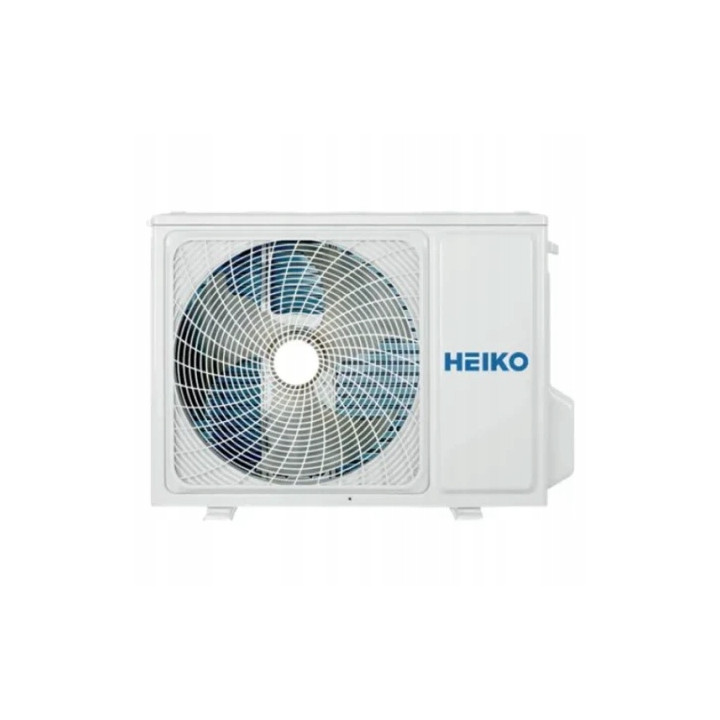 Klimatyzator przypodłogowy Heiko C-Console KL035 3,5 kW R32 Inwerter