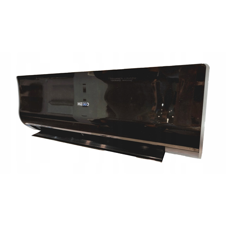 Klimatyzator Heiko Rosa Black 4,8 kW WiFi R32