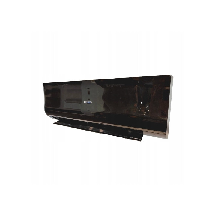 Klimatyzator Heiko Rosa Black 3,2 kW WiFi R32