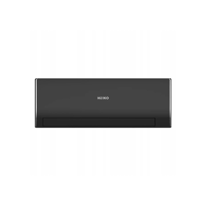 Heiko Rosa Black JS025-RB klimatyzator ścienny 2,6 kW WiFi R32