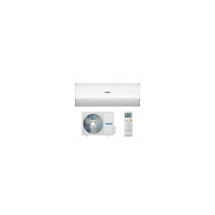 Klimatyzator Heiko Rosa White JS062-RW 6,2 kW WiFi Inwerter