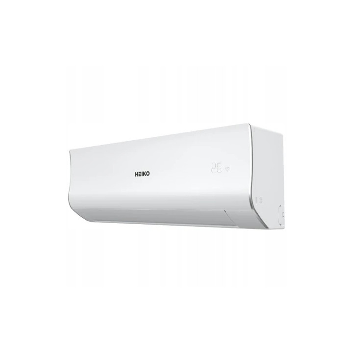 Klimatyzator Heiko Rosa White JS062-RW 6,2 kW WiFi Inwerter