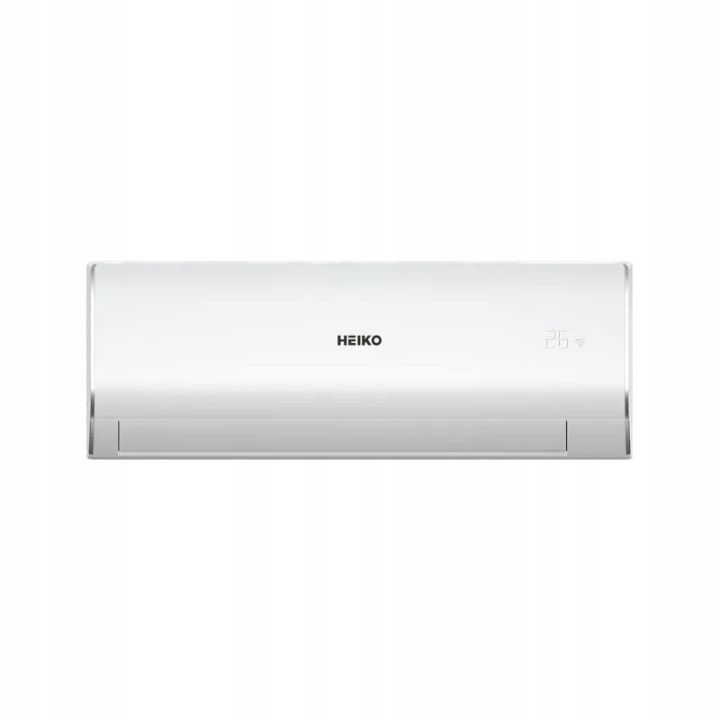 Klimatyzator Heiko Rosa White ścienny 4,8 kW WiFi R32