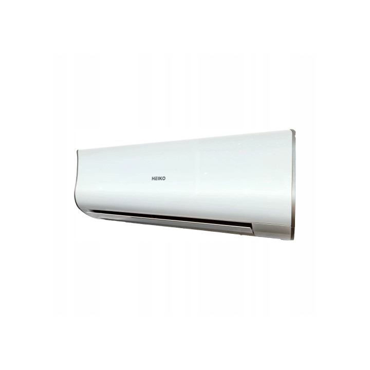 Klimatyzator ścienny Heiko Rosa White 3,2 kW WiFi R32