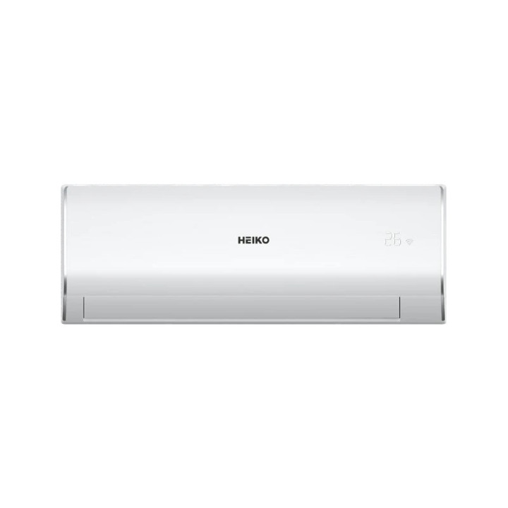 Klimatyzator Heiko Rosa White 2,6 kW WiFi A++ Split