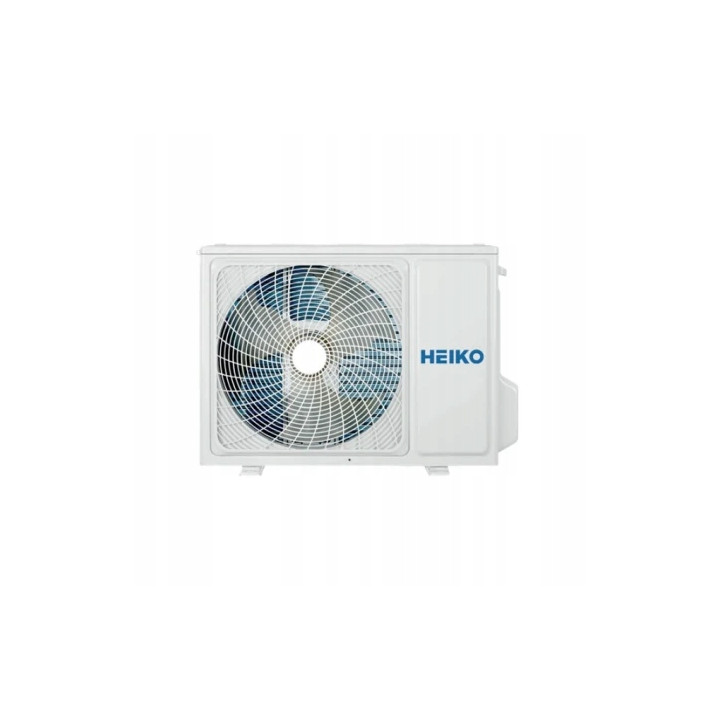 Klimatyzator Heiko Rosa White 2,6 kW WiFi A++ Split