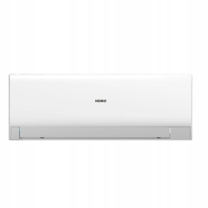 Klimatyzator Heiko Mora JS025-M1 2,7 kW WiFi R32