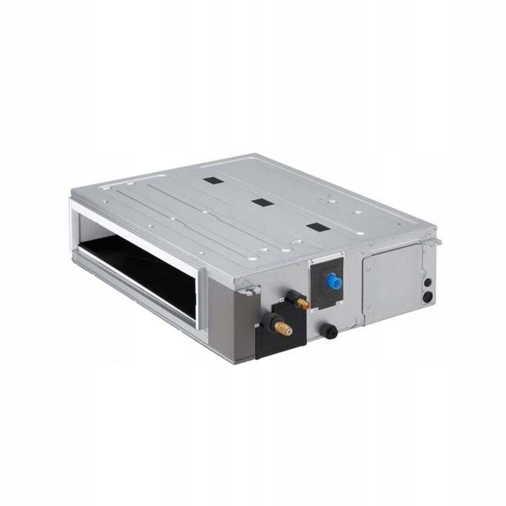 Klimatyzator kanałowy LG CL18FH 5,0 kW Standard Inverter z pompką skroplin