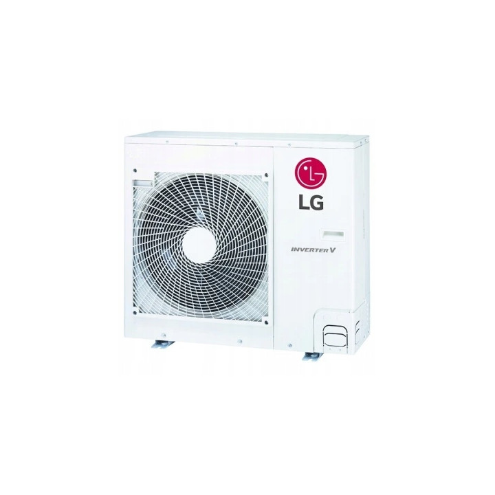 Klimatyzator kanałowy LG CL12FH 3,4 kW Standard Inverter z pompką skroplin
