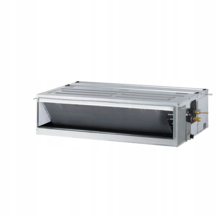 Klimatyzator kanałowy LG Standard-Inverter CL24F 6,8 kW WiFi R32