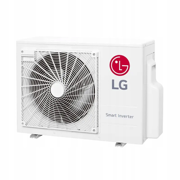 Klimatyzator kanałowy LG Standard-Inverter CL18F 5,0 kW WiFi R32