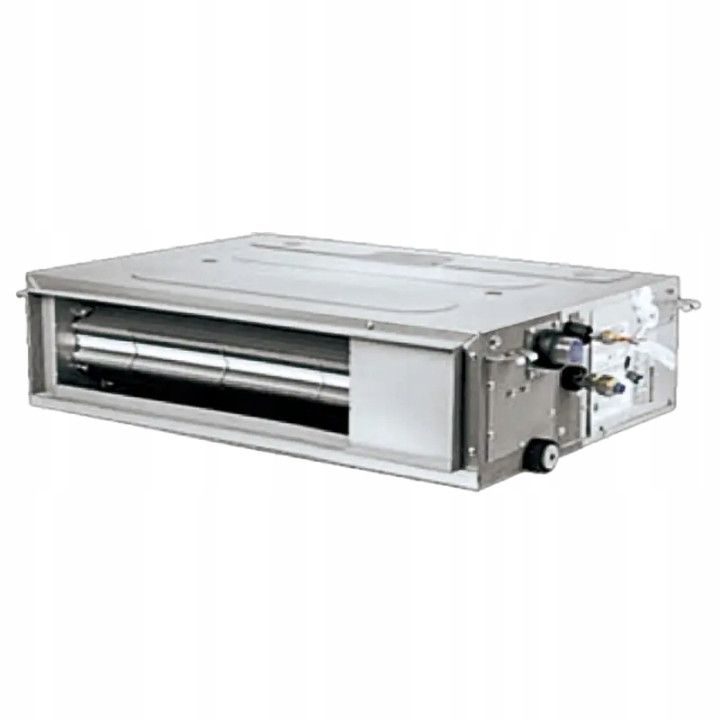 Klimatyzator kanałowy LG CL12F 3,4 kW Standard Inverter z pompką skroplin