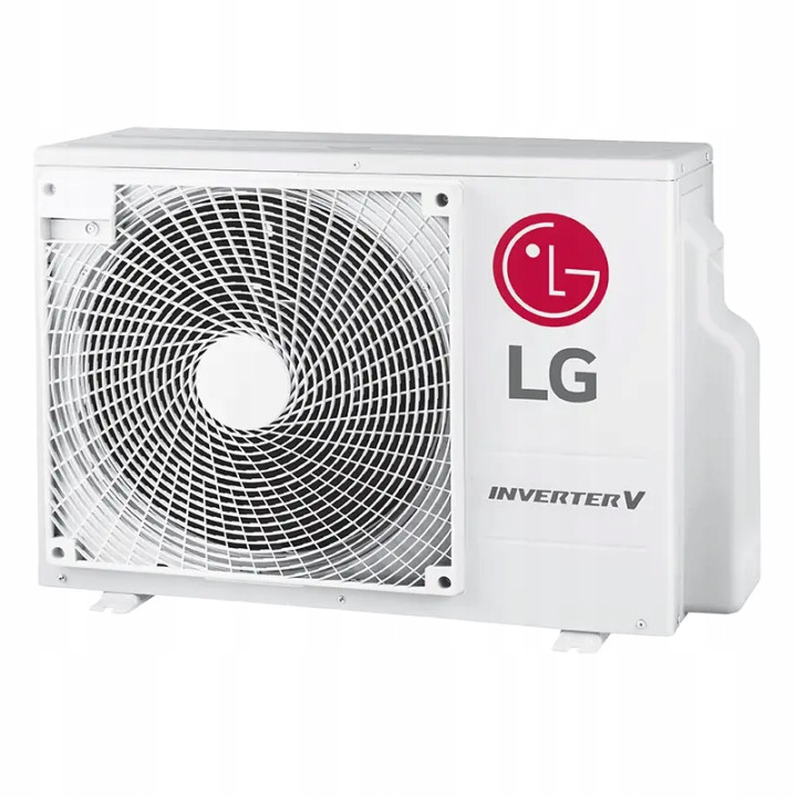 Klimatyzator kanałowy LG CL12F 3,4 kW Standard Inverter z pompką skroplin