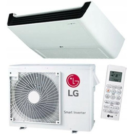 Klimatyzator podstropowy LG UV18FC 5,0 kW R32 do biur i sklepów