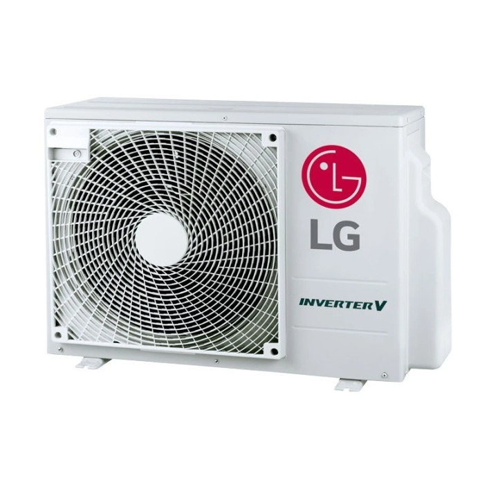 Klimatyzator podstropowy LG UV18FC 5,0 kW R32 do biur i sklepów