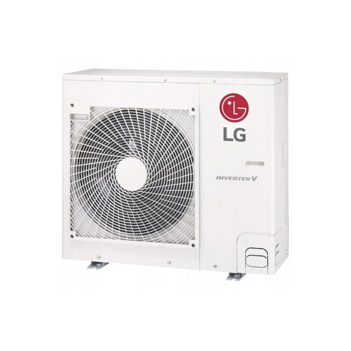 LG UV30F podstropowy klimatyzator 9,5 kW WiFi R32