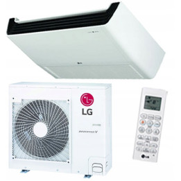 Klimatyzator podstropowy LG UV24F 6,7 kW Inverter R32