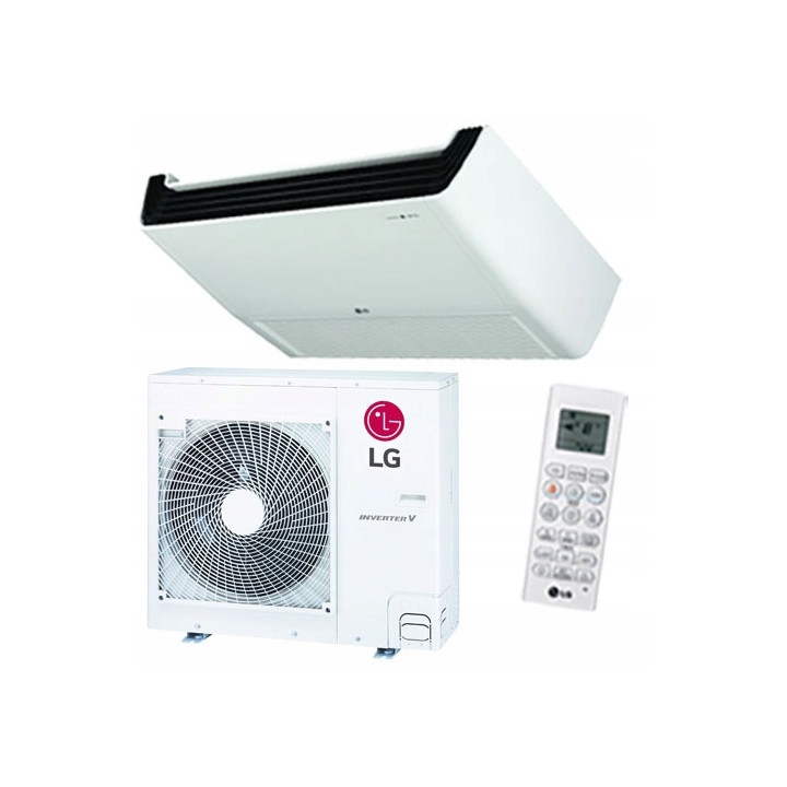 Klimatyzator podstropowy LG UV24F 6,7 kW Inverter R32