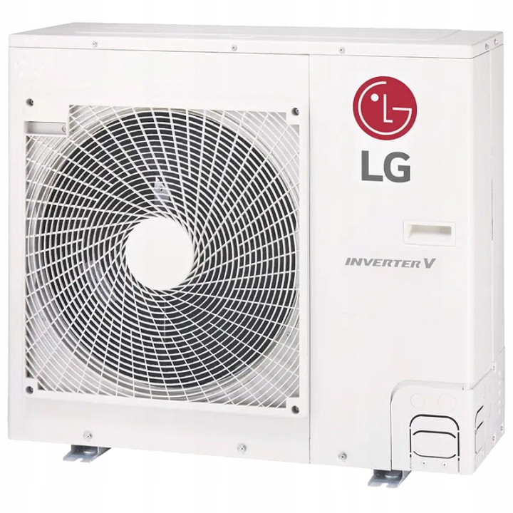 Klimatyzator podstropowy LG UV24F 6,7 kW Inverter R32