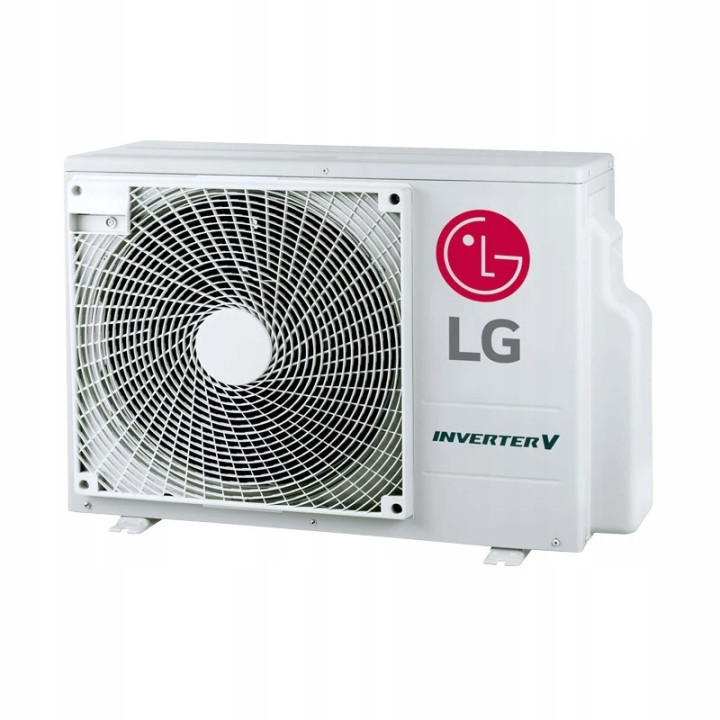 Klimatyzator podstropowy LG Standard Inverter 5,0 kW zasięg 15m R32