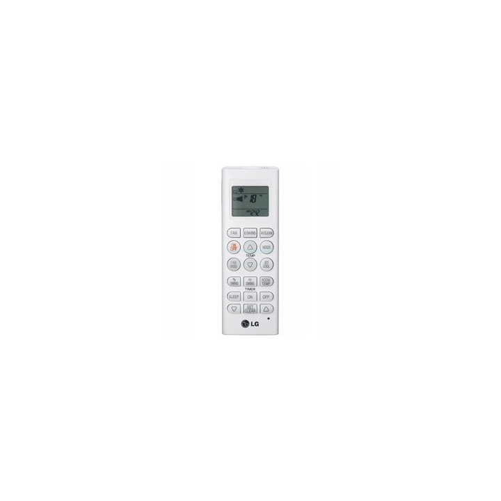 Klimatyzator podstropowy LG Standard Inverter 5,0 kW zasięg 15m R32