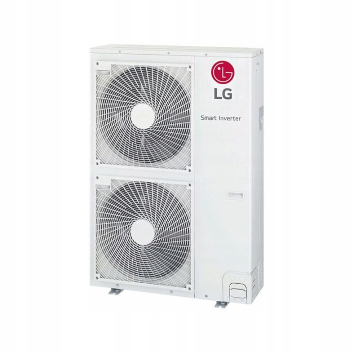 Klimatyzator kasetonowy LG Standard-Inverter 14,5 kW R32 4-stronny