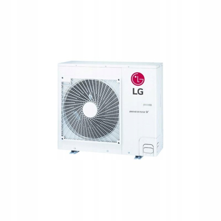 Klimatyzator kasetonowy LG Standard-Inverter UT30F 8,0 kW R32