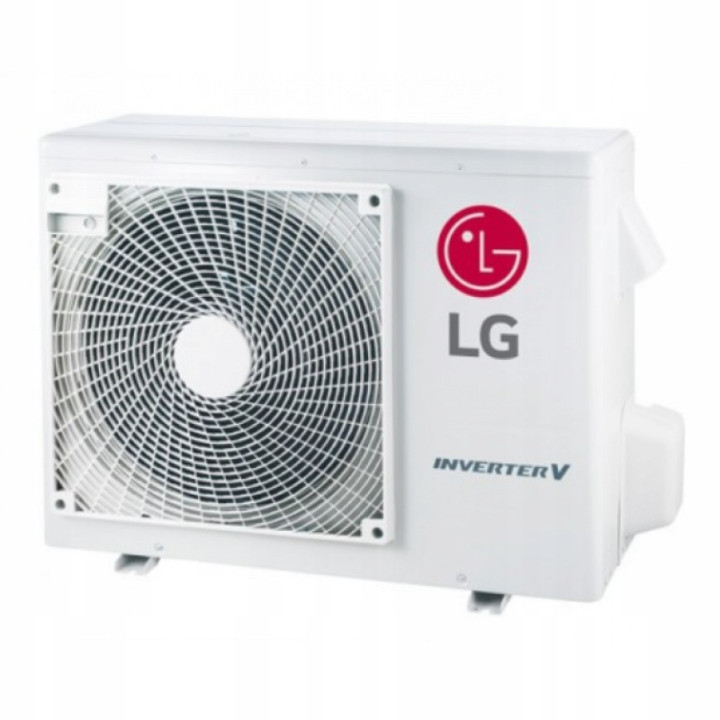 Klimatyzator kasetonowy LG CT18F 5,0 kW Standard Inverter R32
