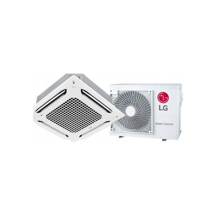 Klimatyzator kasetonowy LG CT18F 5,0 kW Standard Inverter R32