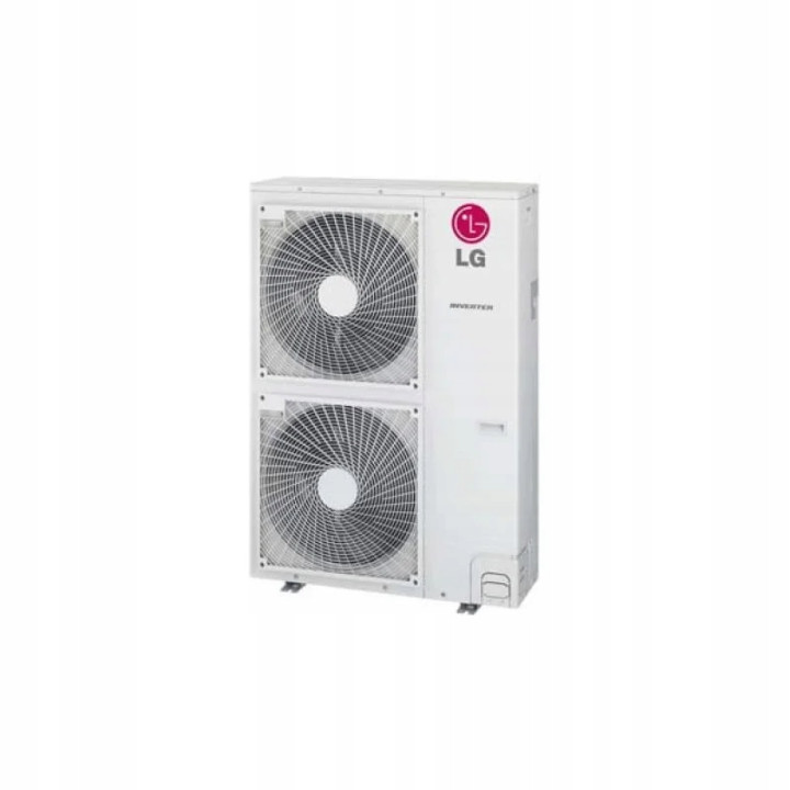 Klimatyzator kasetonowy LG UT48FH 13,4 kW Inverter R32 4-stronny