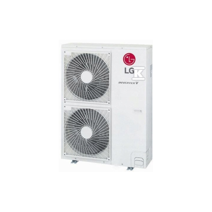 Klimatyzator kasetonowy LG UT36FH 9,5 kW WiFi
