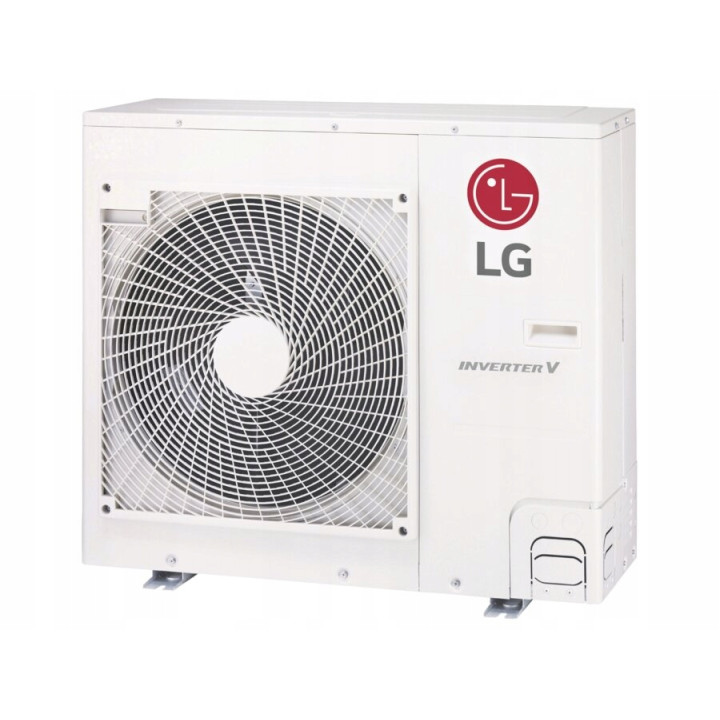 Klimatyzator kasetonowy LG UT30FH 8,0 kW WiFi R32 4-stronny