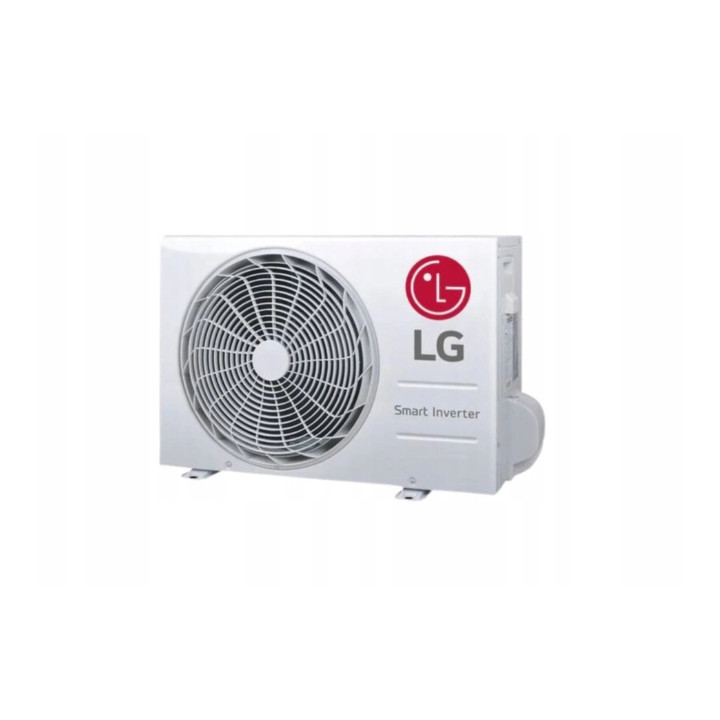 Klimatyzator ścienny LG Standard 2 S24EC 6,6 kW WiFi R32