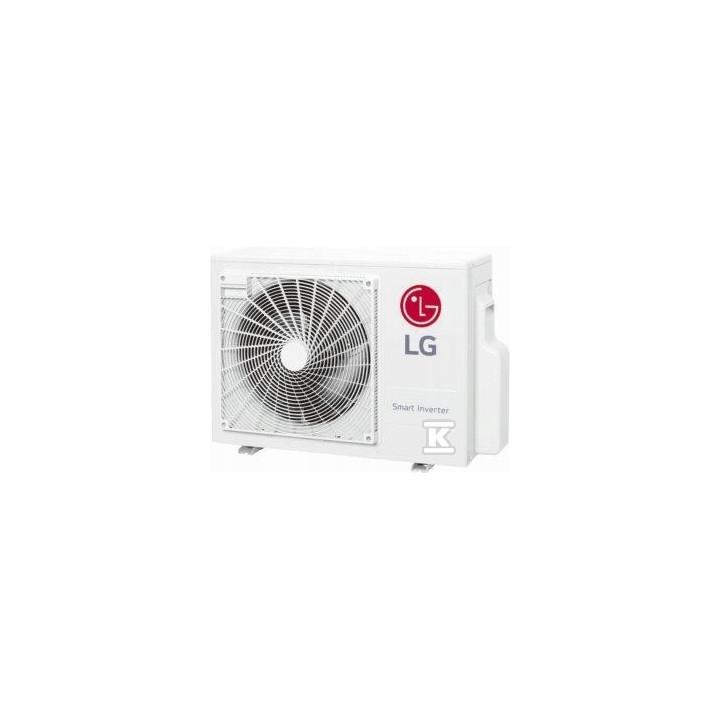 Klimatyzator ścienny LG Standard 2 S18EC 5,0 kW WiFi R32