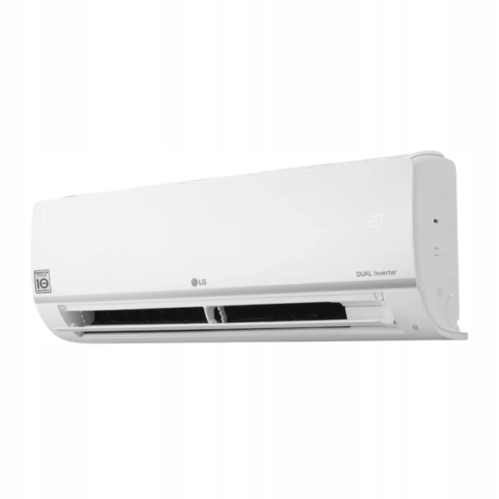 Klimatyzator ścienny LG Standard 2 S12EC 3,5 kW WiFi R32