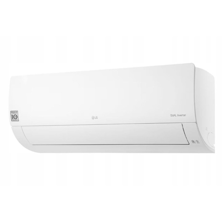 Klimatyzator LG Standard 2 S09EC 2,5 kW WiFi R32