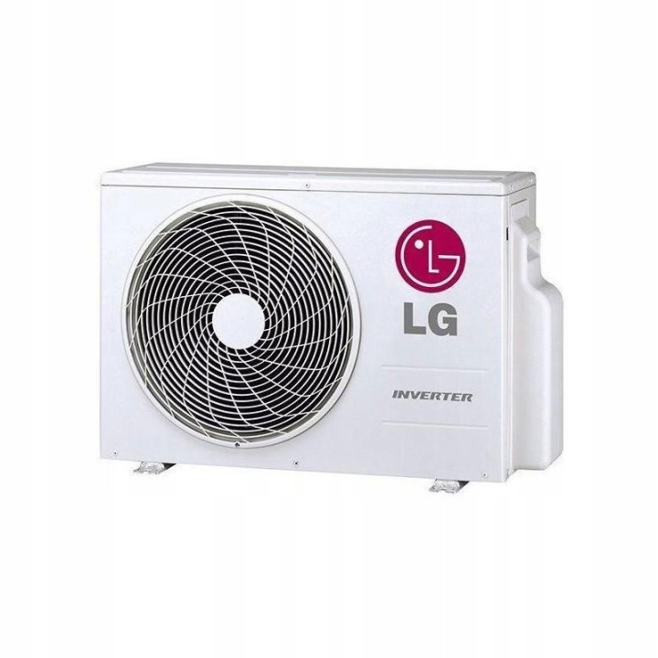 Klimatyzator LG DUALCOOL Standard 2 5,0 kW WiFi R32