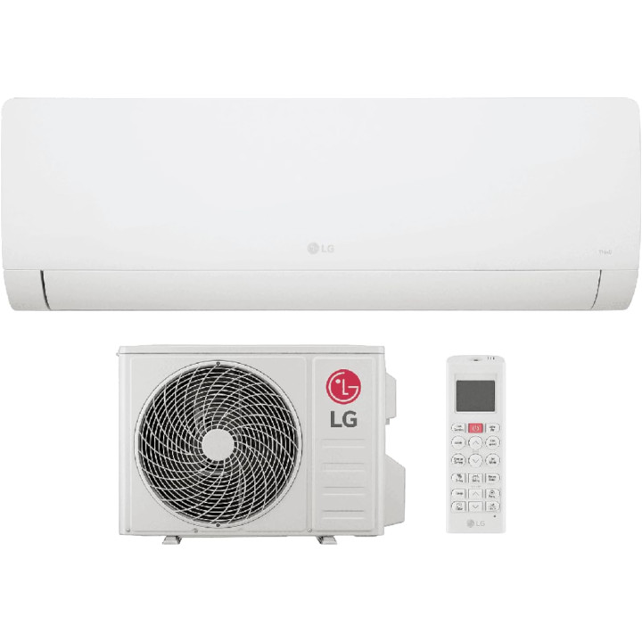 LG WZ18AWN klimatyzator ścienny 5,0 kW WiFi R32