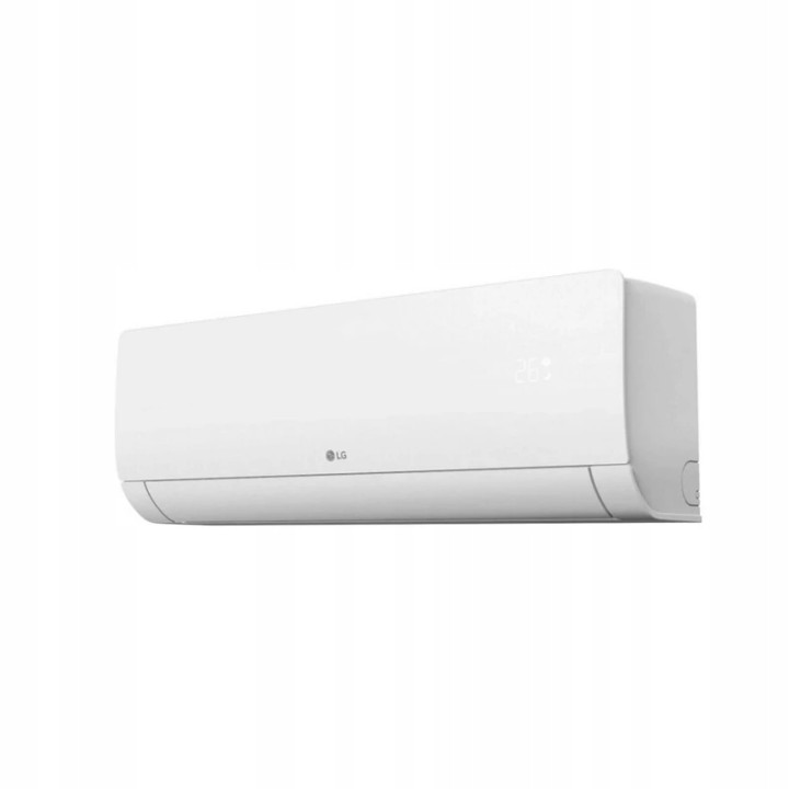 LG WZ18AWN klimatyzator ścienny 5,0 kW WiFi R32
