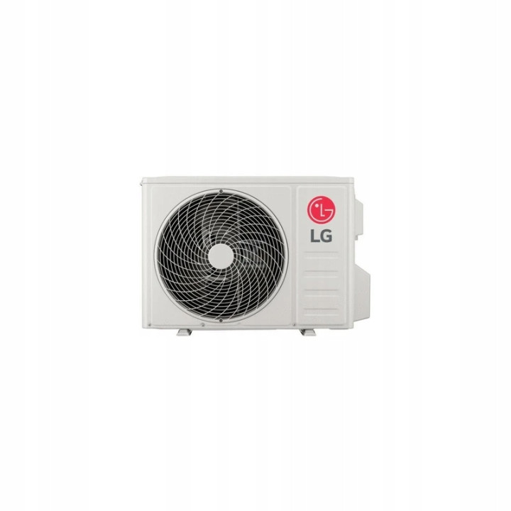 LG WZ18AWN klimatyzator ścienny 5,0 kW WiFi R32