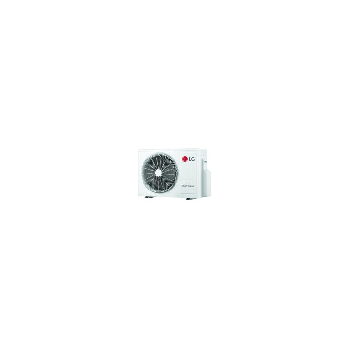 Klimatyzator LG WZ09AWN DualCool 2,5 kW WiFi R32