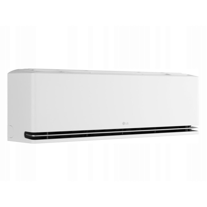 Klimatyzator LG DualCool Deluxe Soft Air 6,6 kW R32 WiFi
