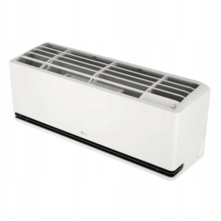 Klimatyzator LG Dualcool Deluxe Soft Air 5,0 kW R32 WiFi