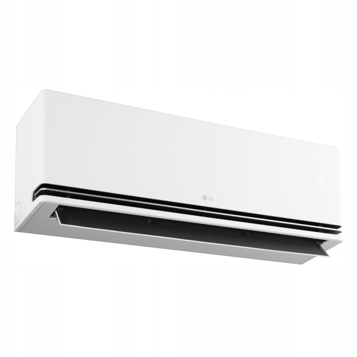 Klimatyzator LG Dualcool Deluxe Soft Air 5,0 kW R32 WiFi