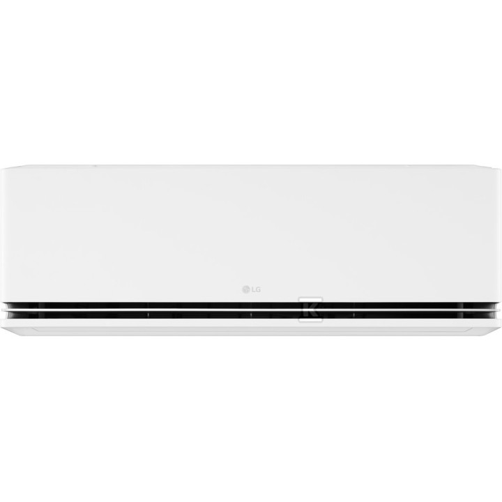 Klimatyzator LG DualCool AI Deluxe 3,5 kW WiFi R32 Zestaw z głośnikiem