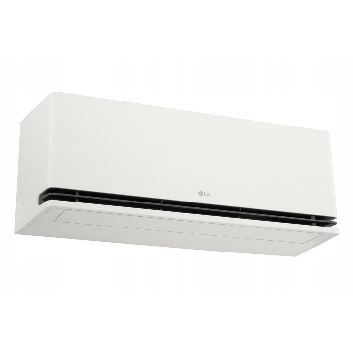 Klimatyzator LG DualCool AI Deluxe 3,5 kW WiFi R32 Zestaw z głośnikiem