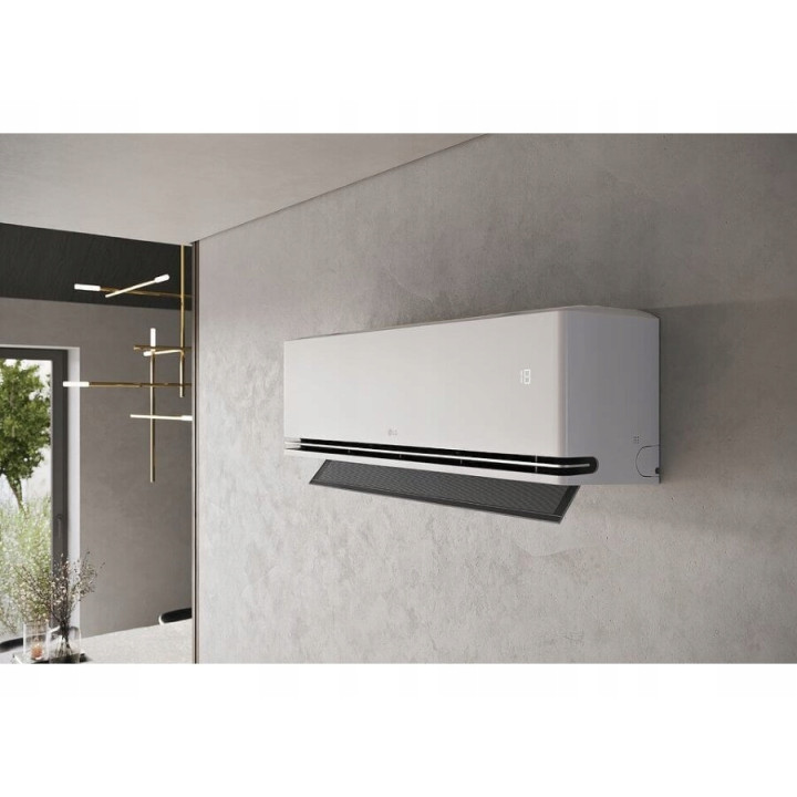 Klimatyzator LG Dualcool Deluxe P09SND 2,5 kW WiFi R32